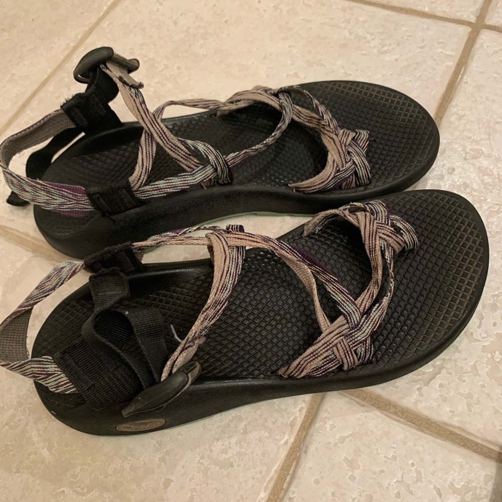 Chacos double strap - adjustable